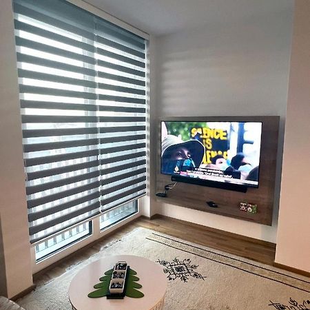 Apartman Lena Bjelašnica Εξωτερικό φωτογραφία