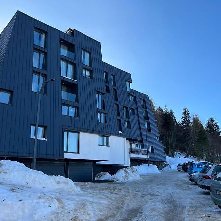 Apartman Lena Bjelašnica Εξωτερικό φωτογραφία