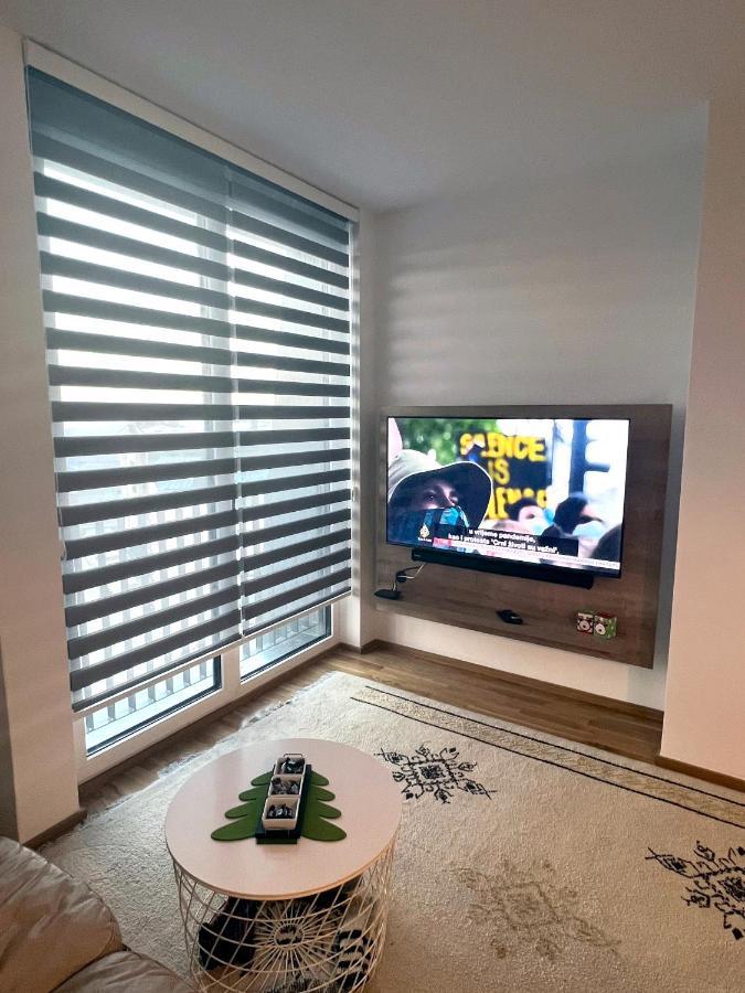 Apartman Lena Bjelašnica Εξωτερικό φωτογραφία