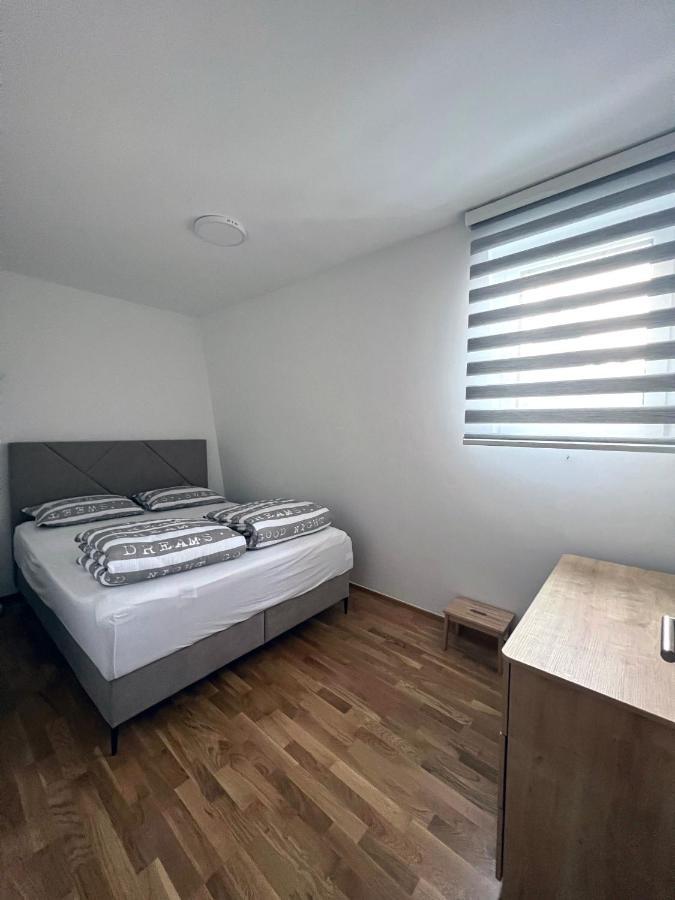 Apartman Lena Bjelašnica Εξωτερικό φωτογραφία