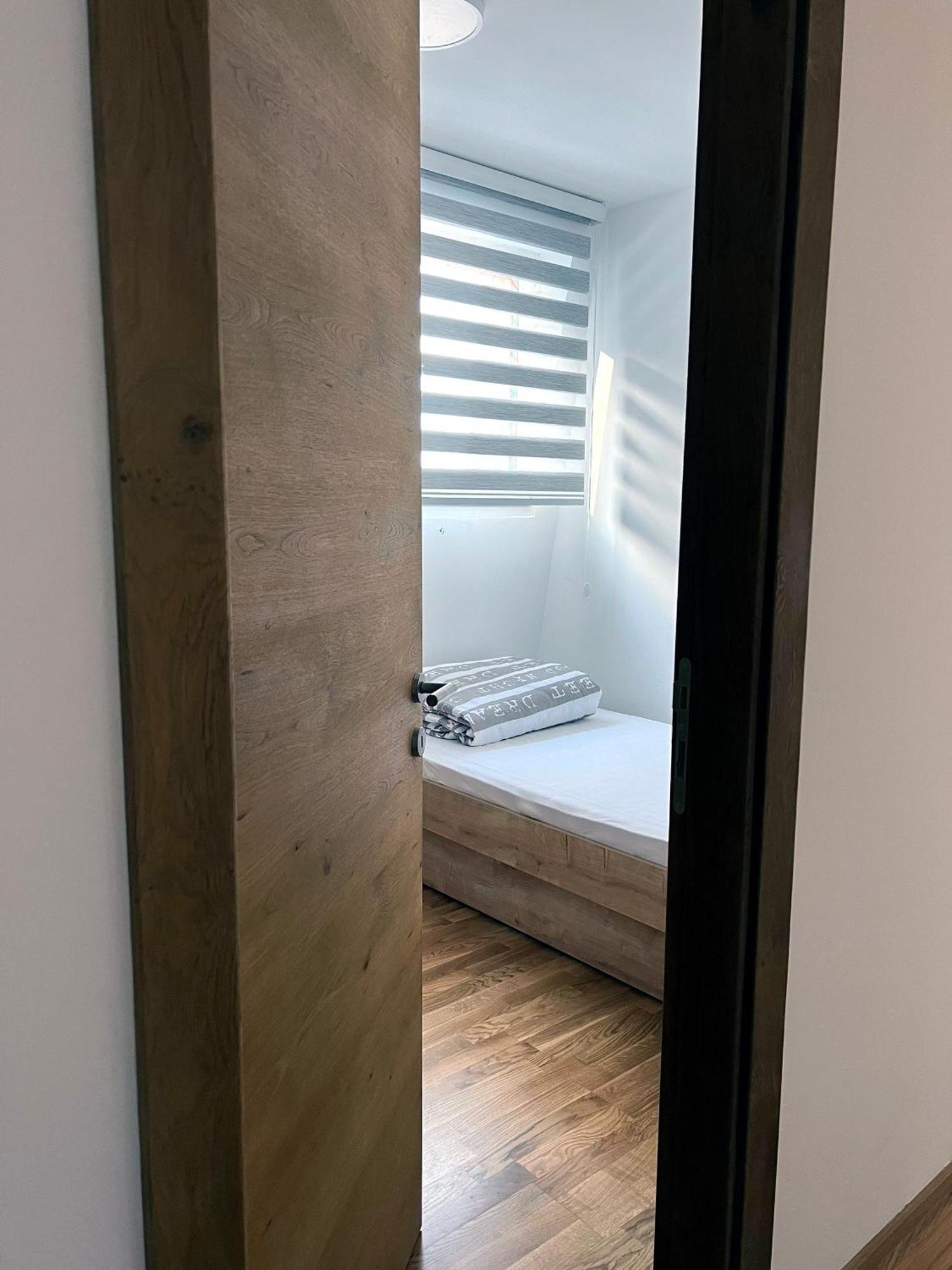 Apartman Lena Bjelašnica Εξωτερικό φωτογραφία
