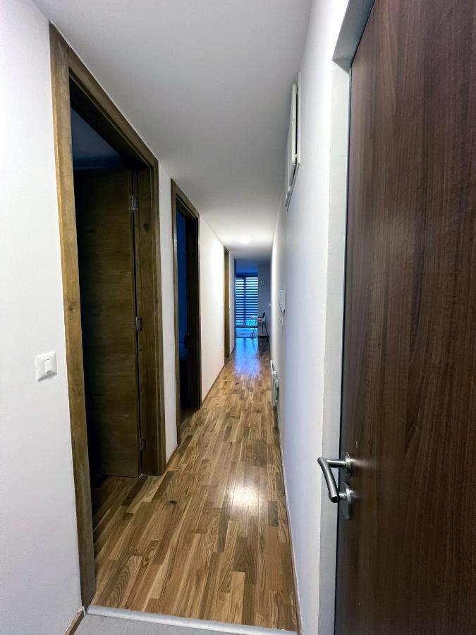 Apartman Lena Bjelašnica Εξωτερικό φωτογραφία